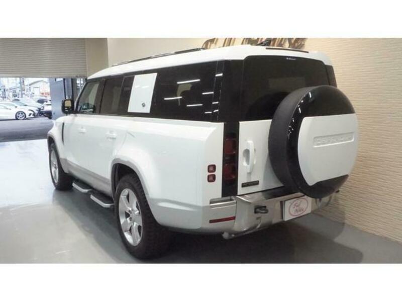 DEFENDER
