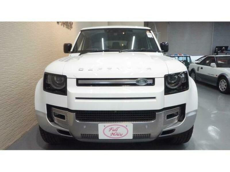 DEFENDER
