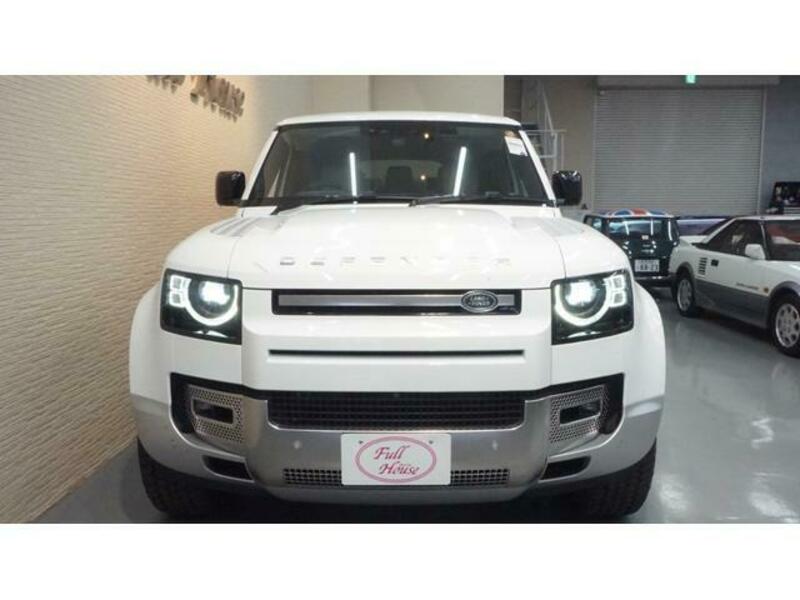 DEFENDER