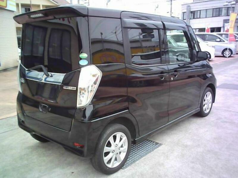 EK SPACE CUSTOM