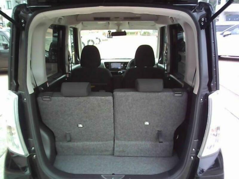 EK SPACE CUSTOM