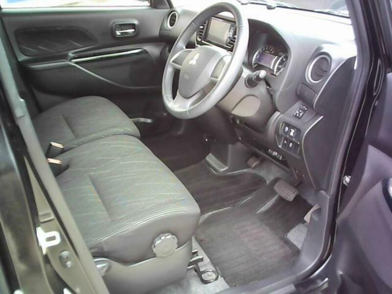 EK SPACE CUSTOM