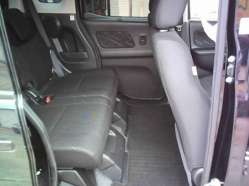 EK SPACE CUSTOM