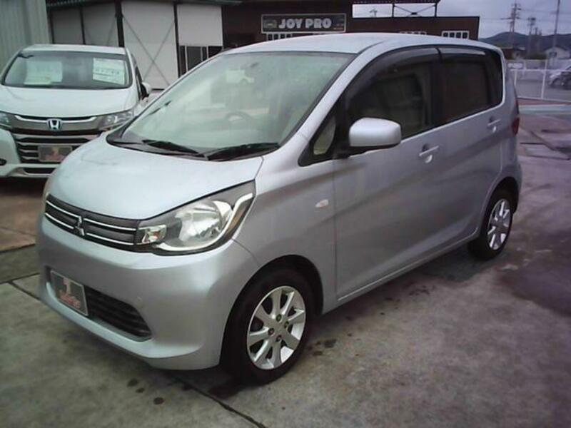 EK WAGON