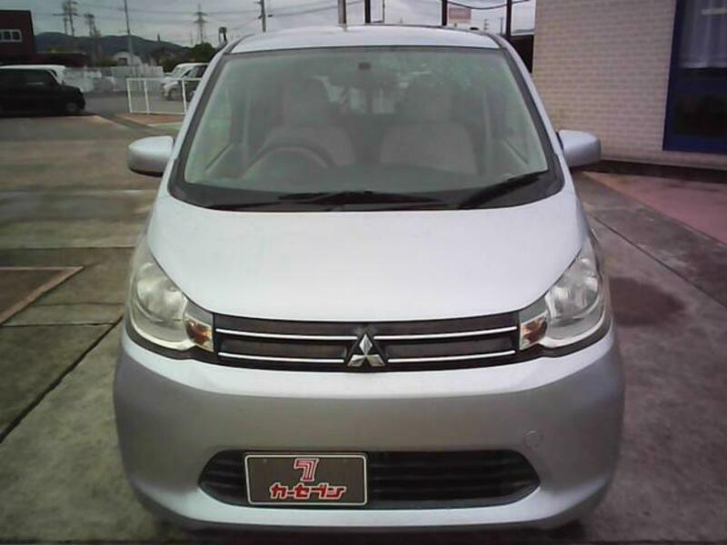 EK WAGON