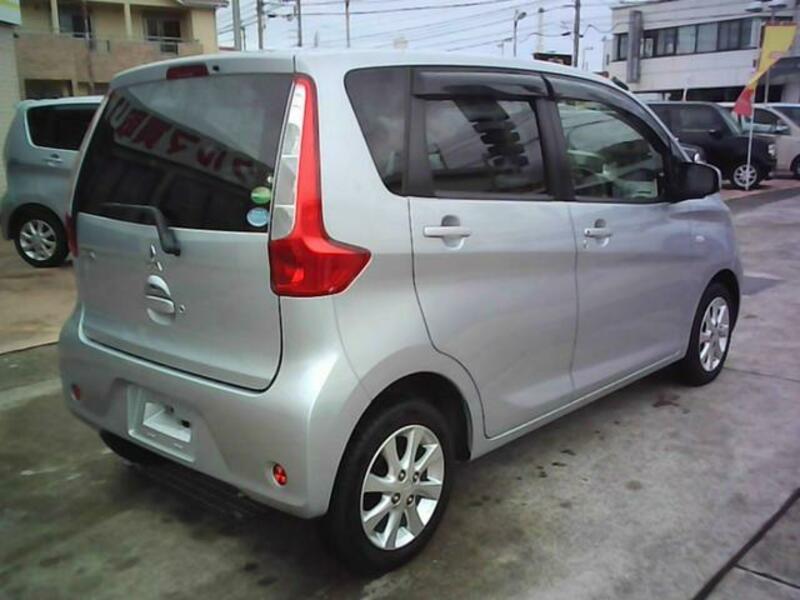 EK WAGON