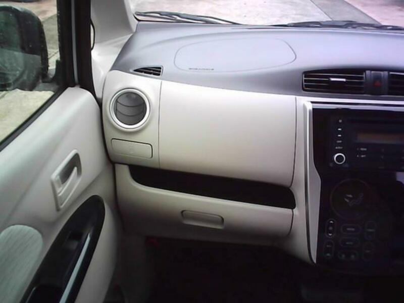 EK WAGON