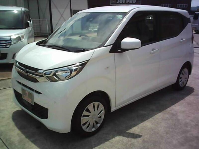 EK WAGON