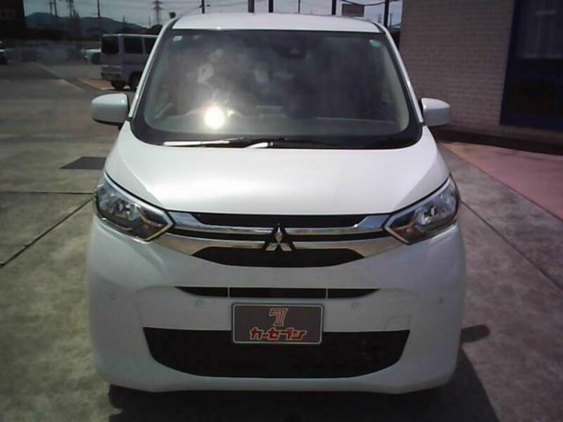 EK WAGON