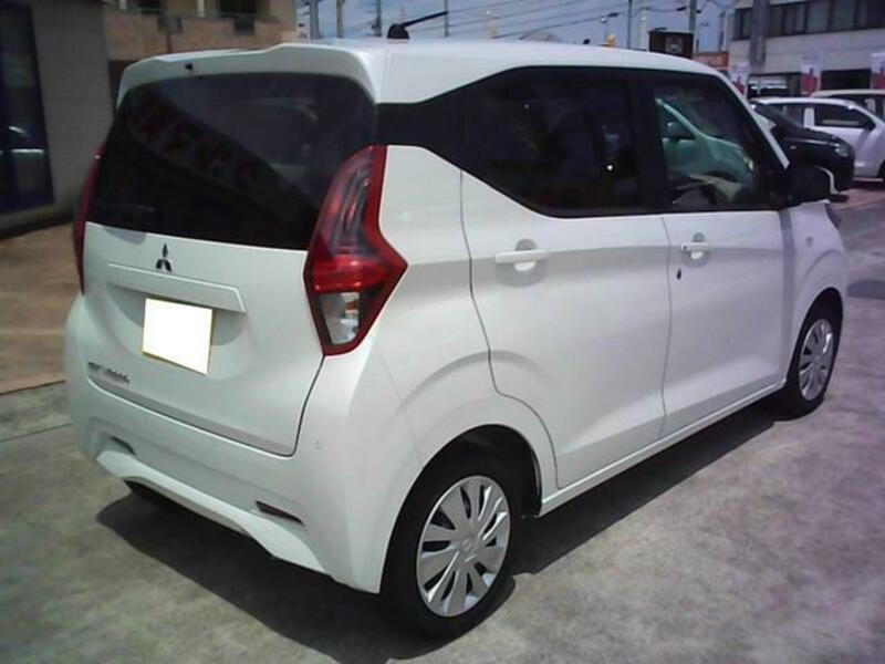 EK WAGON