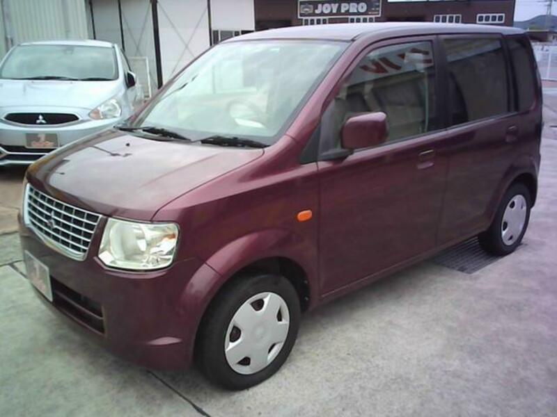EK WAGON