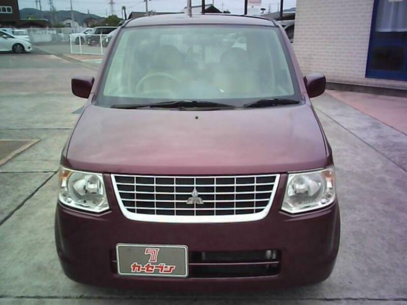 EK WAGON
