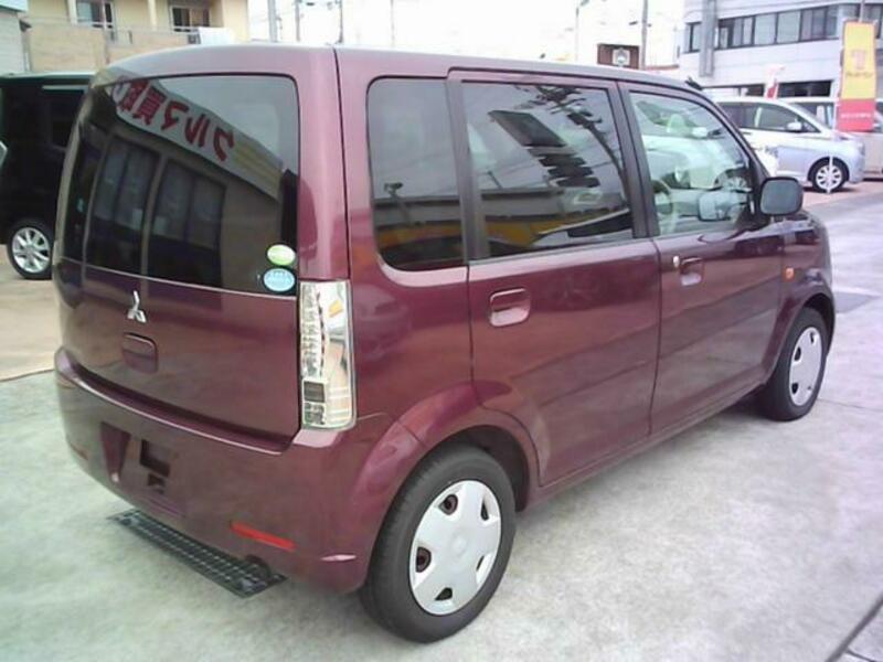 EK WAGON