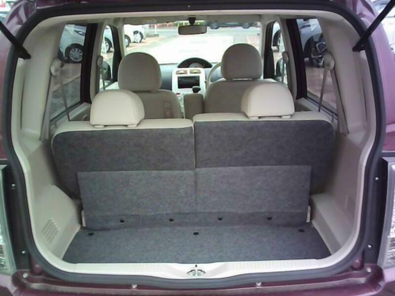 EK WAGON