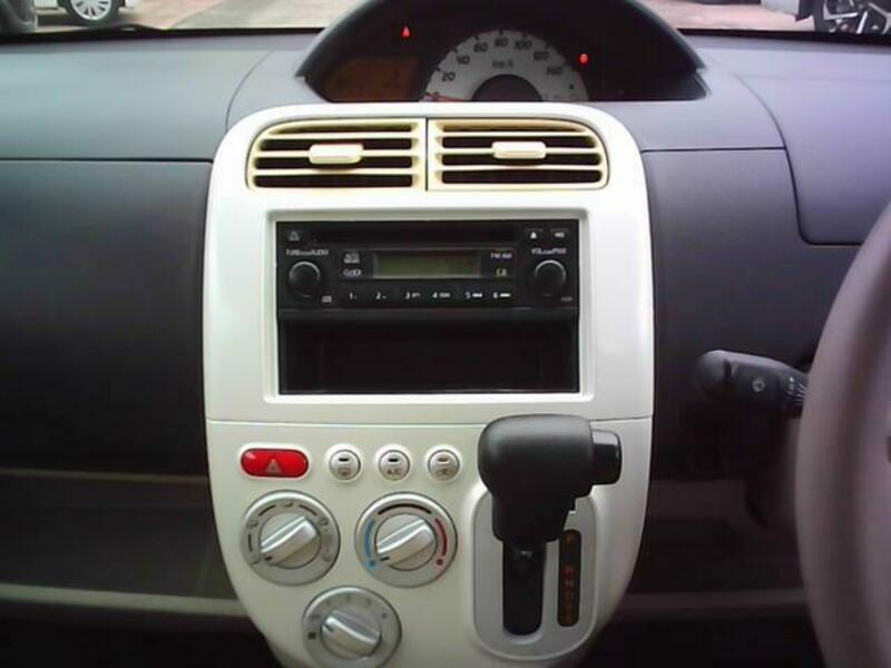 EK WAGON