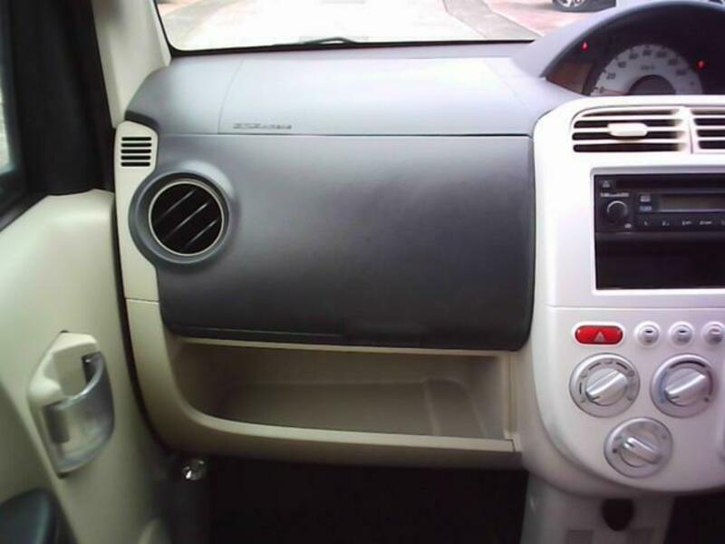 EK WAGON