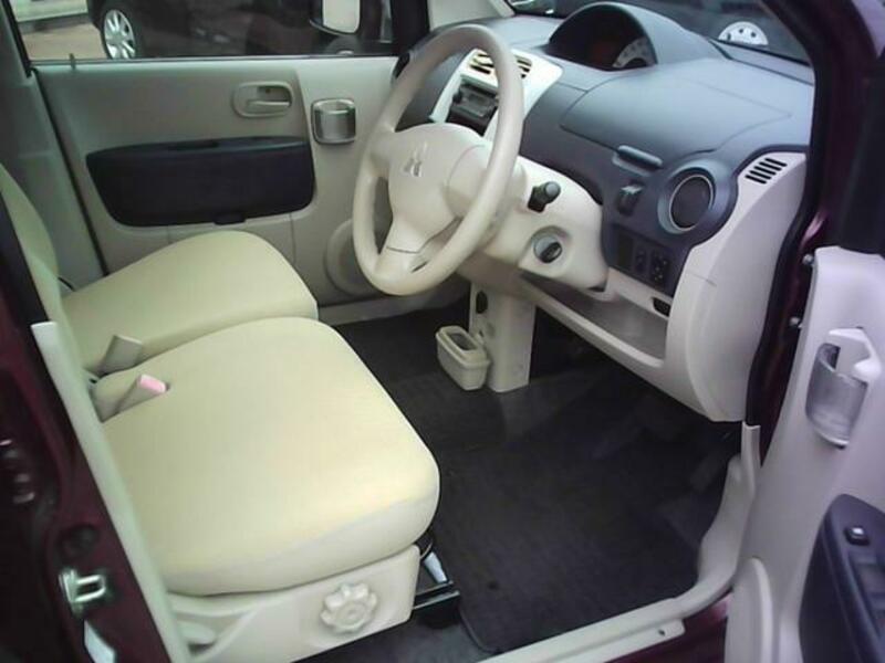 EK WAGON