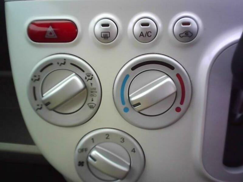 EK WAGON