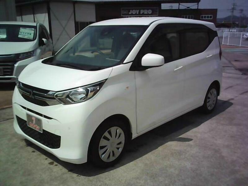EK WAGON