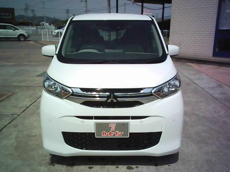 EK WAGON