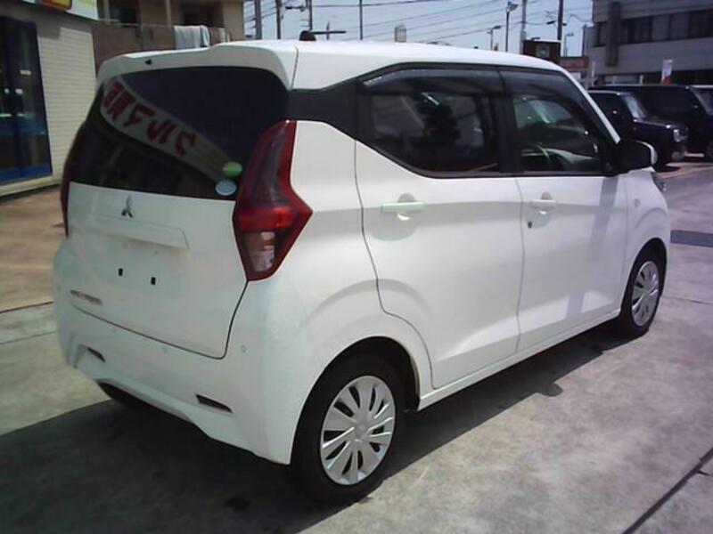 EK WAGON