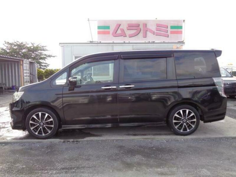 STEPWAGON SPADA