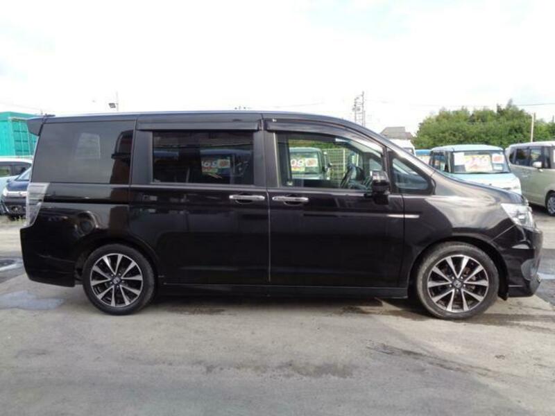 STEPWAGON SPADA