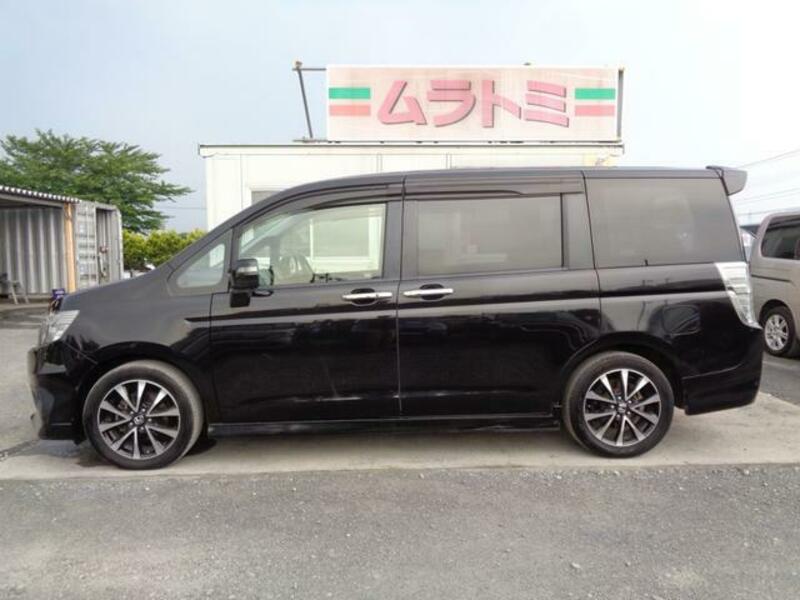 STEPWAGON SPADA