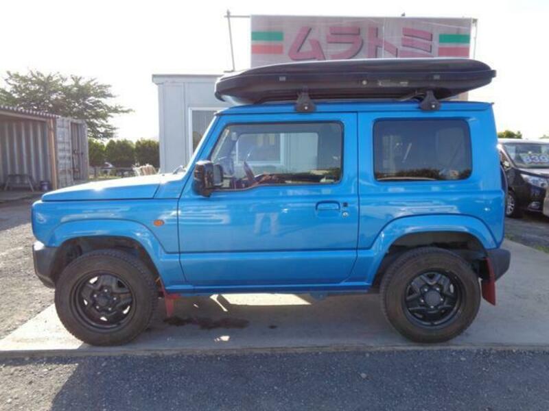 JIMNY