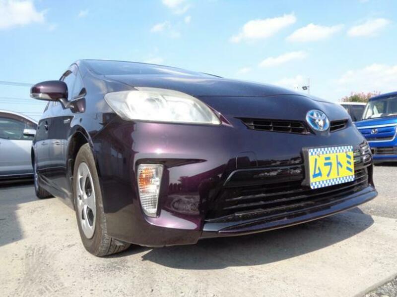 PRIUS