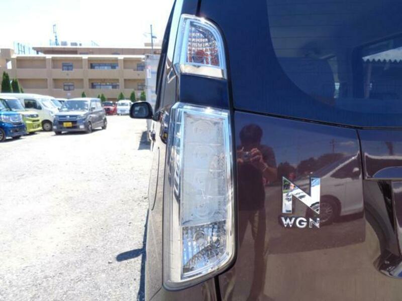 N WGN