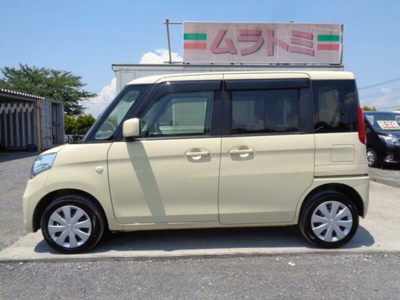 FLAIR WAGON