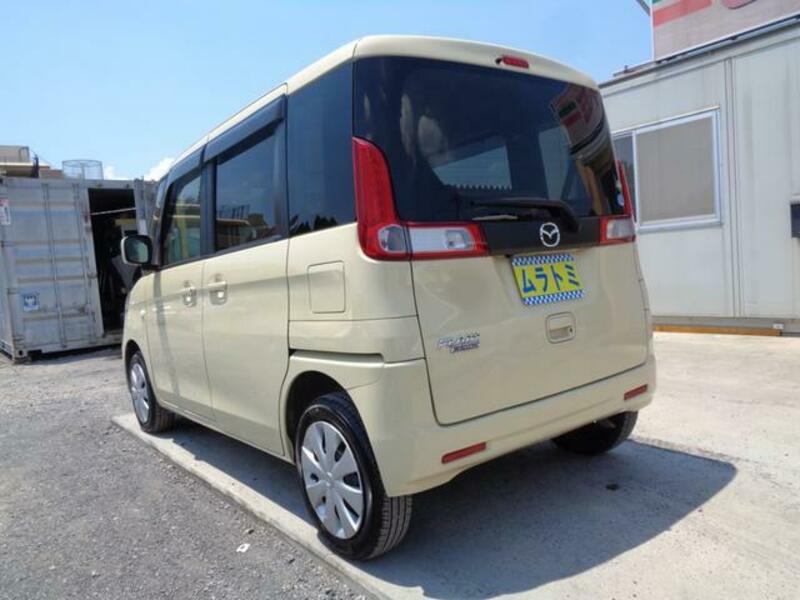 FLAIR WAGON