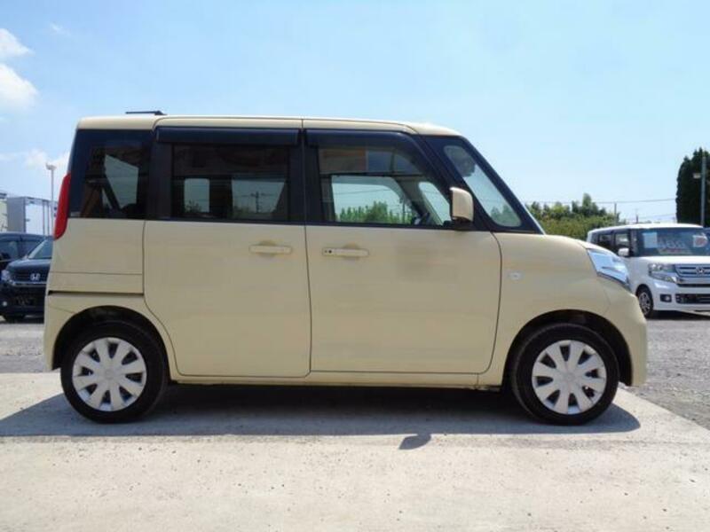 FLAIR WAGON