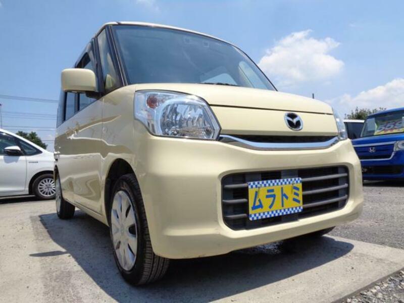 FLAIR WAGON