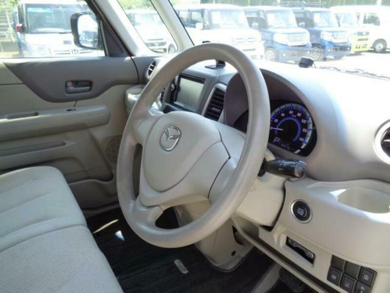 FLAIR WAGON