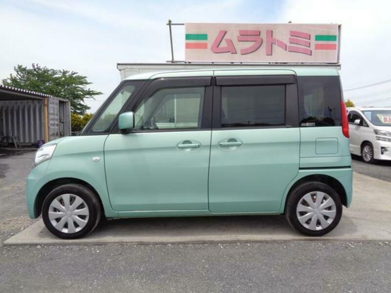 FLAIR WAGON