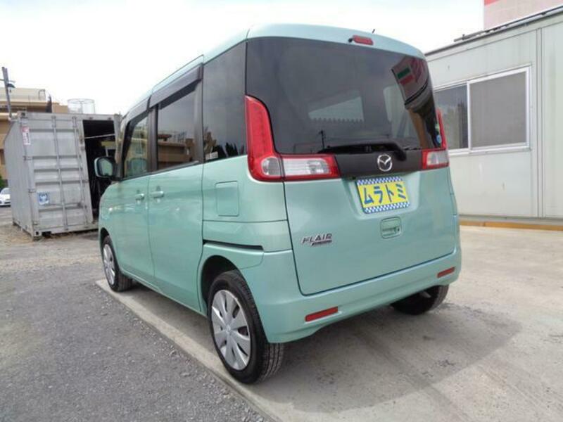 FLAIR WAGON