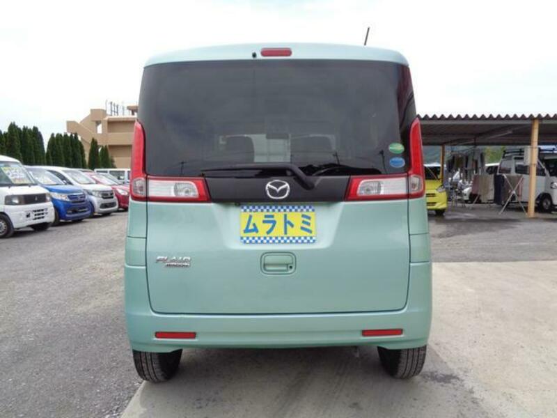 FLAIR WAGON