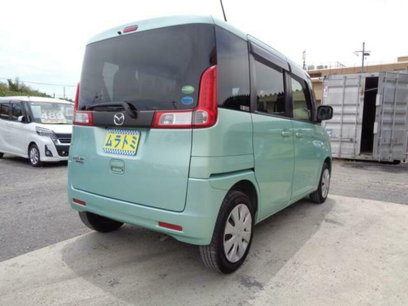 FLAIR WAGON