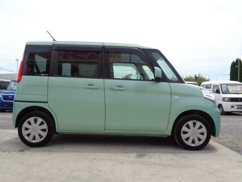 FLAIR WAGON
