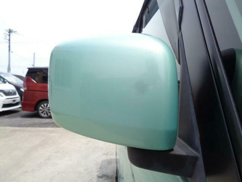 FLAIR WAGON