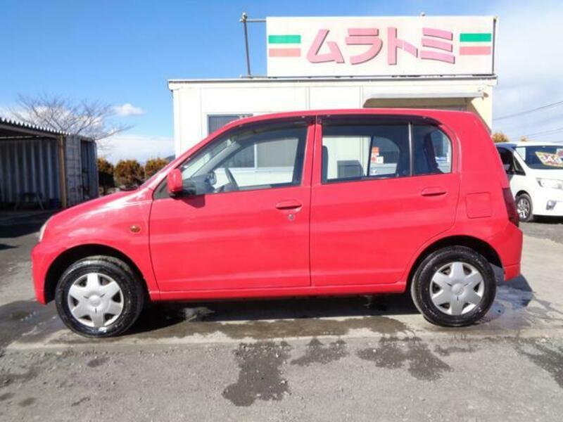 MINICA