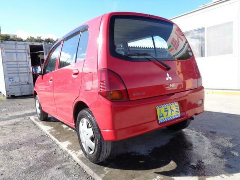MINICA