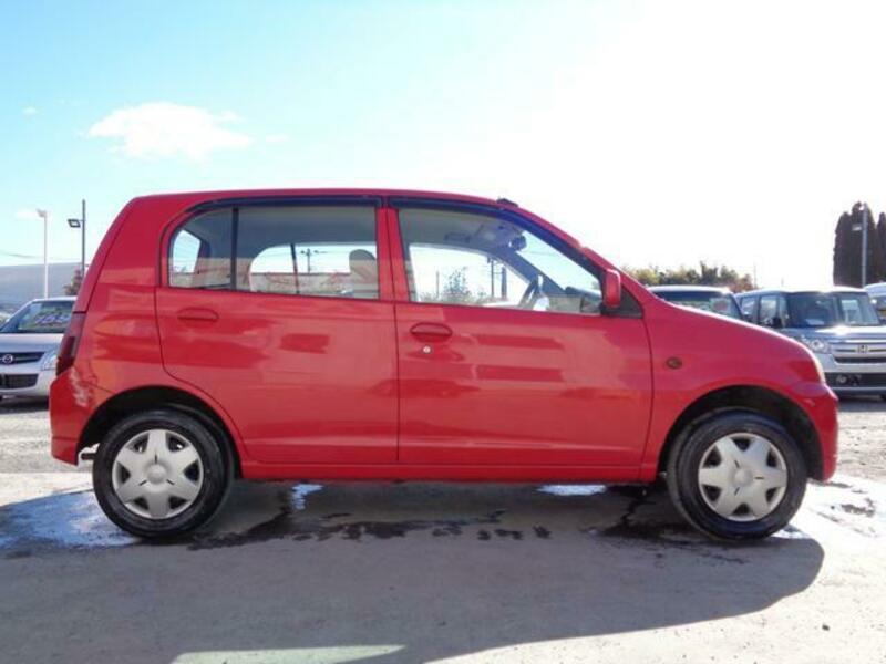 MINICA