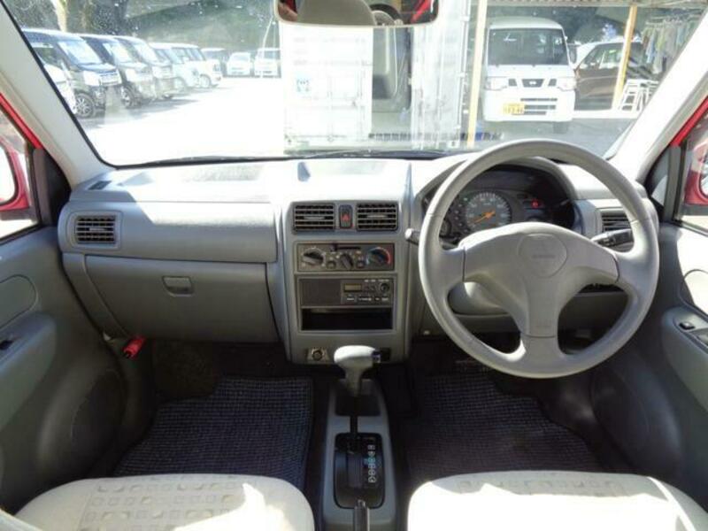 MINICA