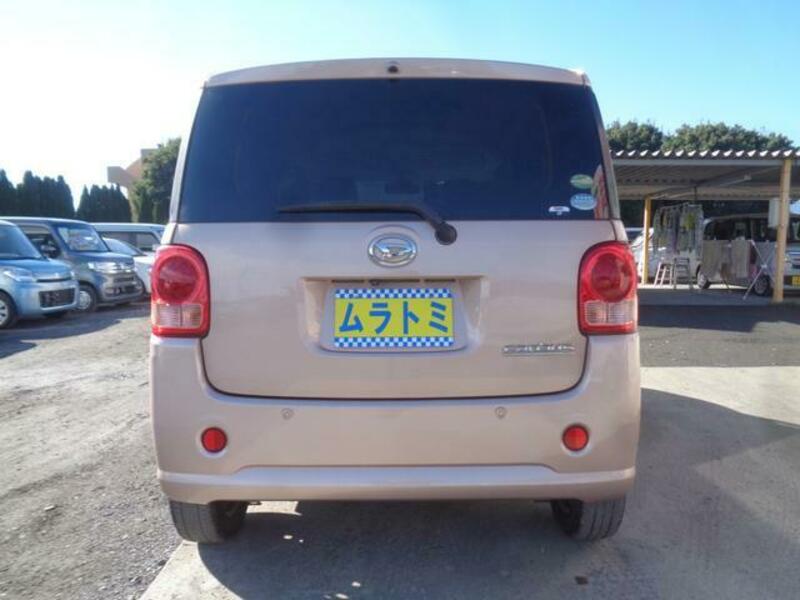 MOVE CANBUS