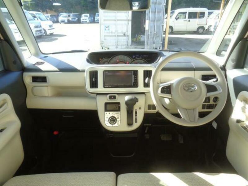 MOVE CANBUS