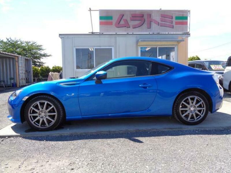 BRZ