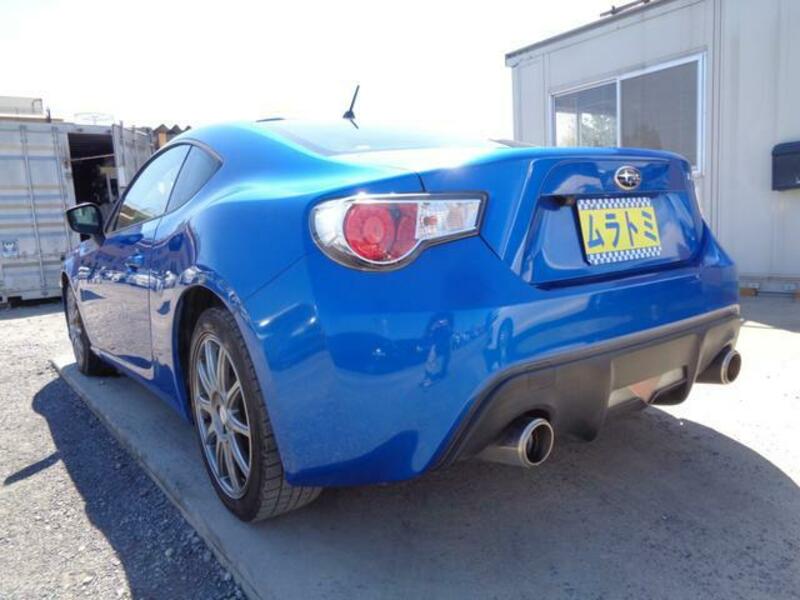 BRZ